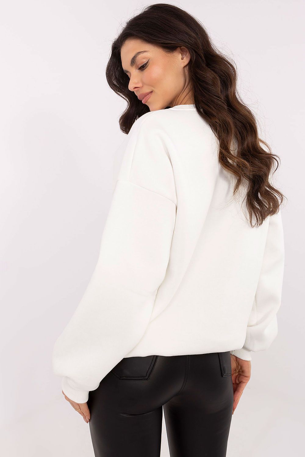 Sweater model 206379 Factory Price