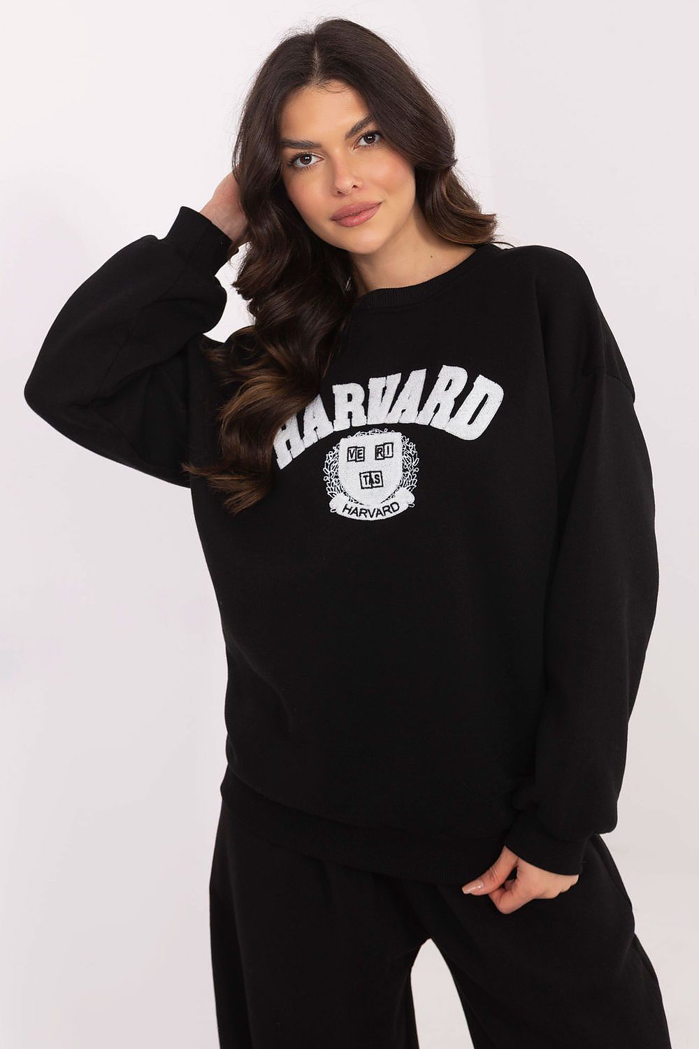 Sweater model 206380 Factory Price