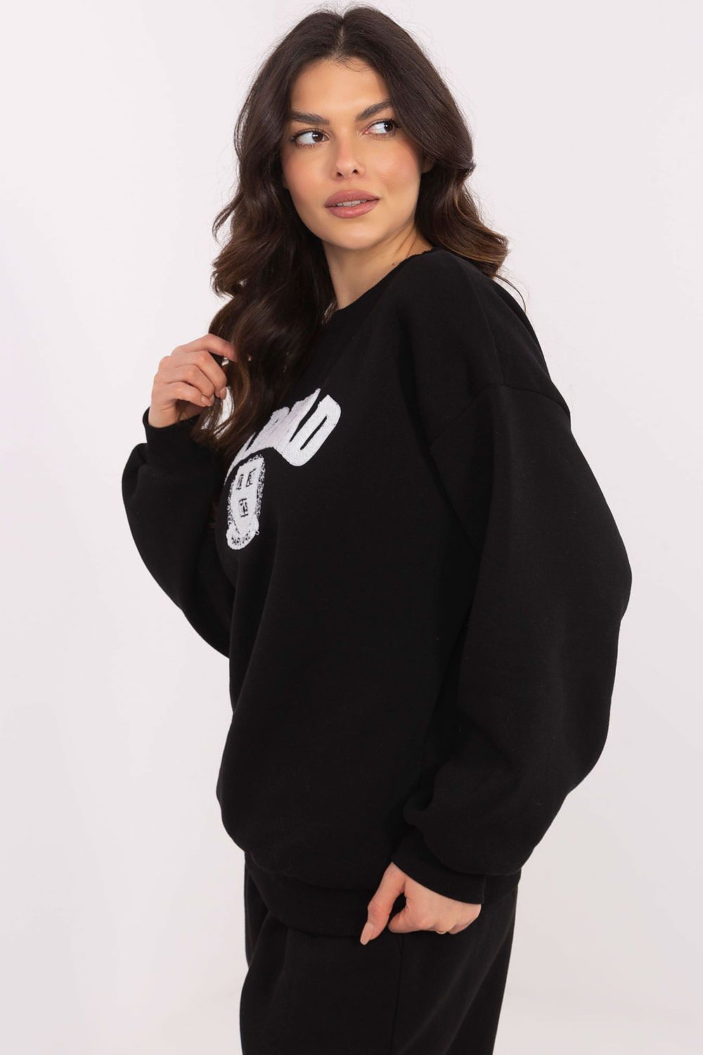 Sweater model 206380 Factory Price