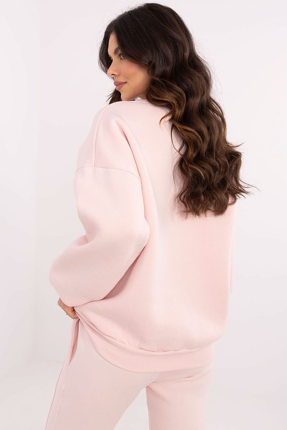 Sweater model 206381 Factory Price