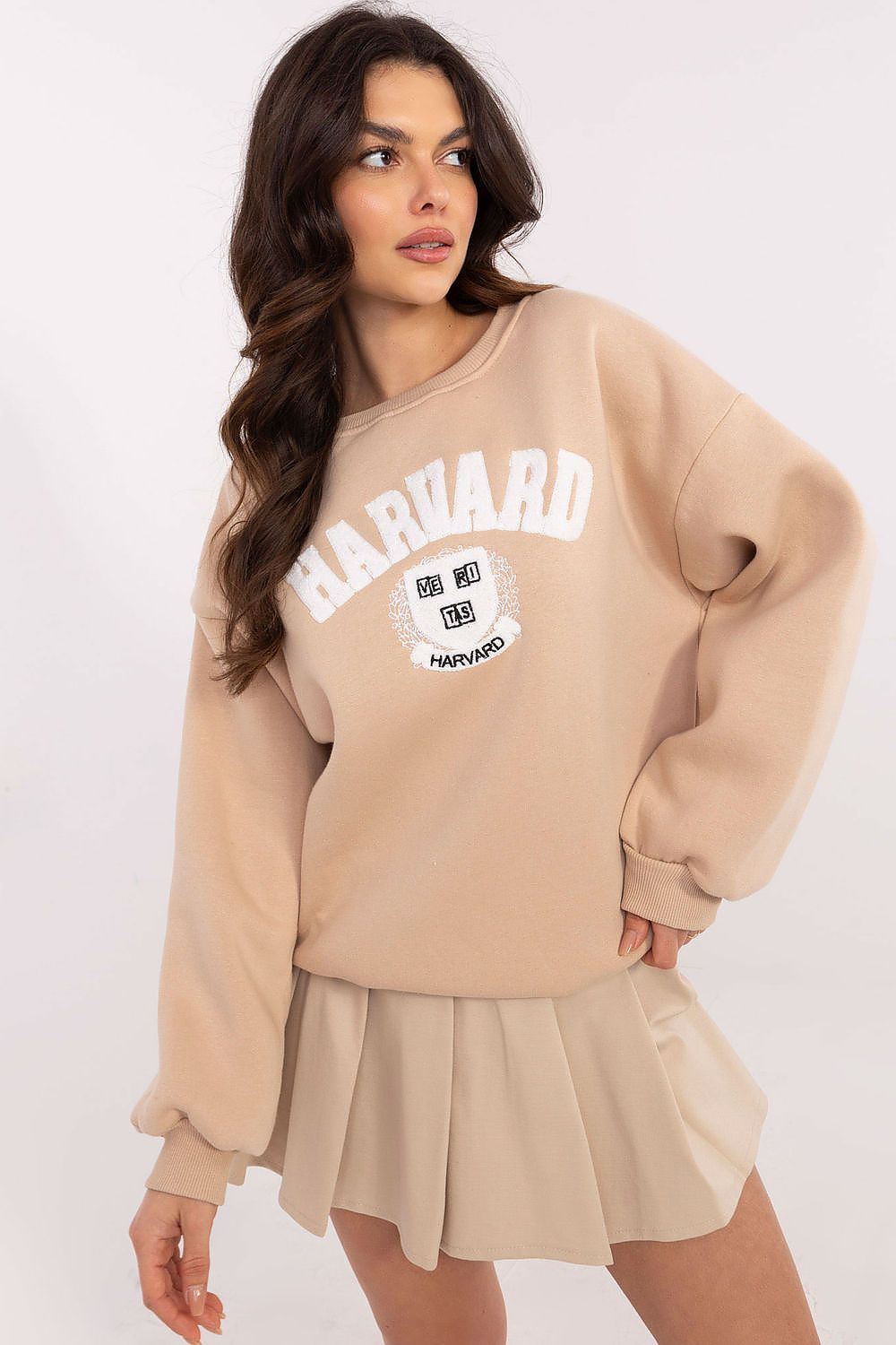 Sweater model 206382 Factory Price