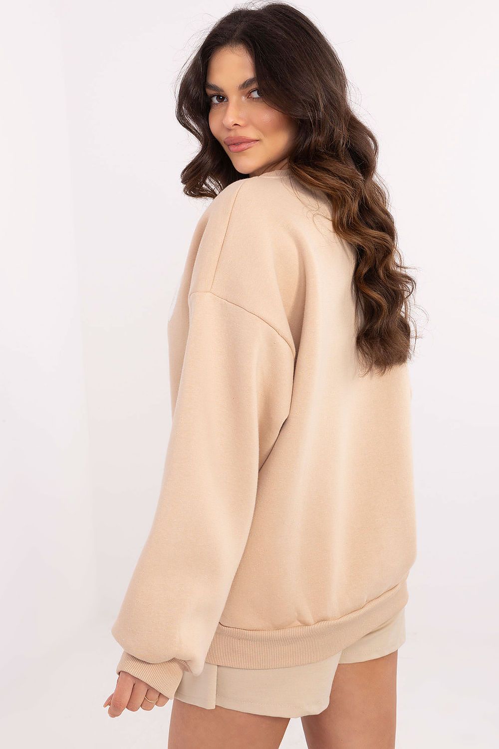 Sweater model 206382 Factory Price
