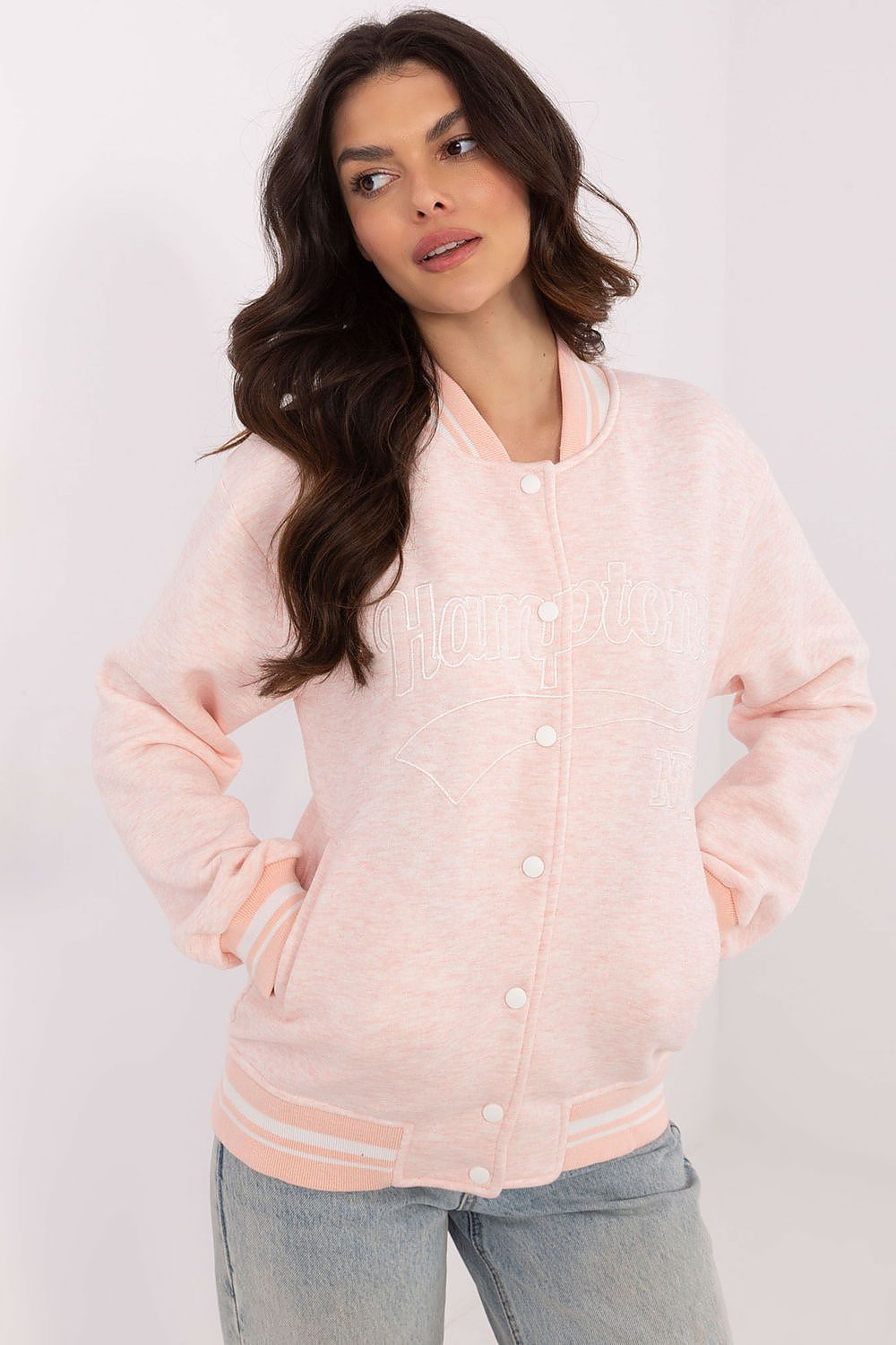 Sweater model 206383 Factory Price