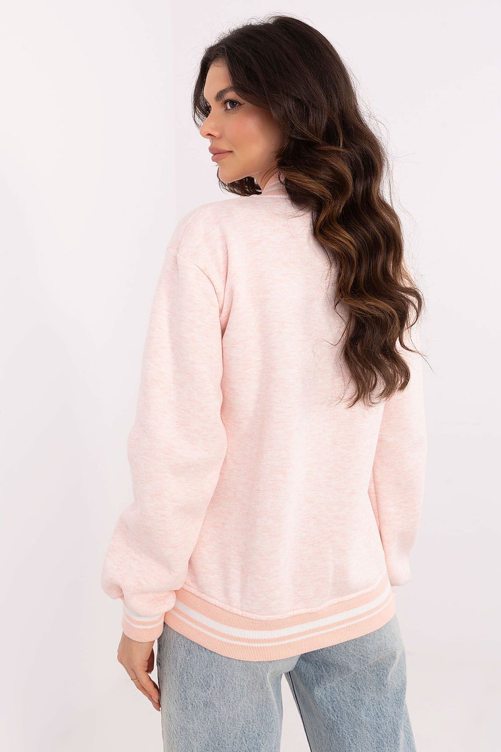 Sweater model 206383 Factory Price