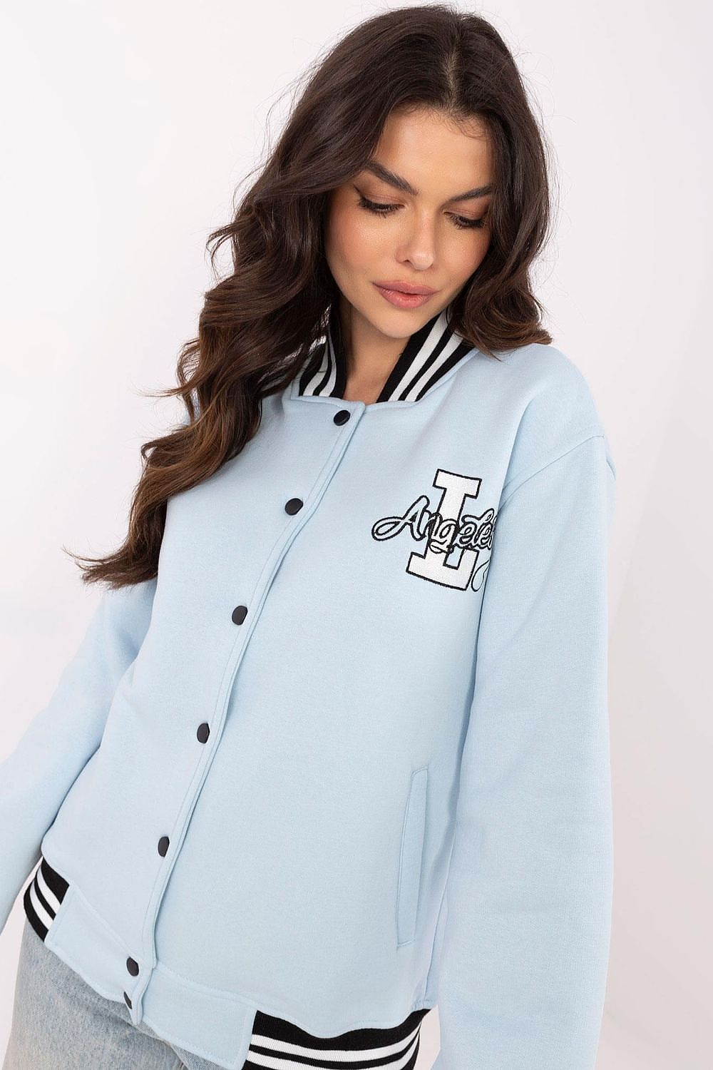 Sweater model 206385 Factory Price