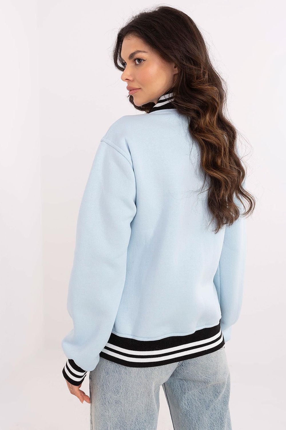 Sweater model 206385 Factory Price