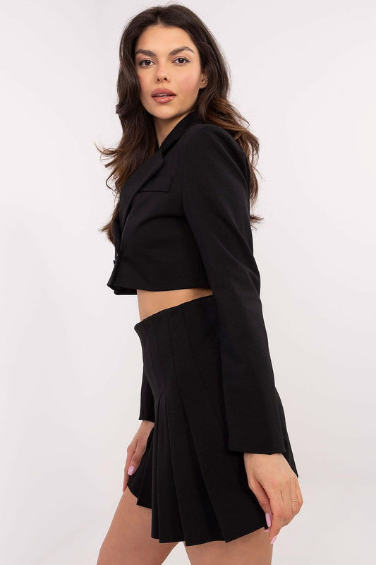 Kurzer Rock model 206394 Italy Moda