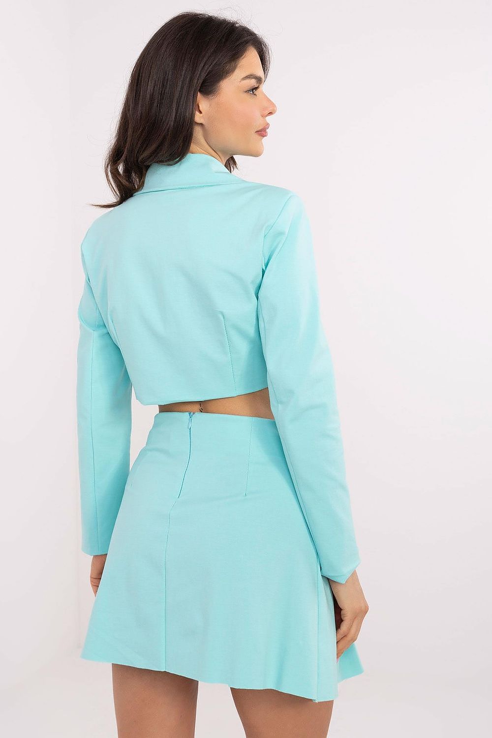 Kurzer Rock model 206395 Italy Moda