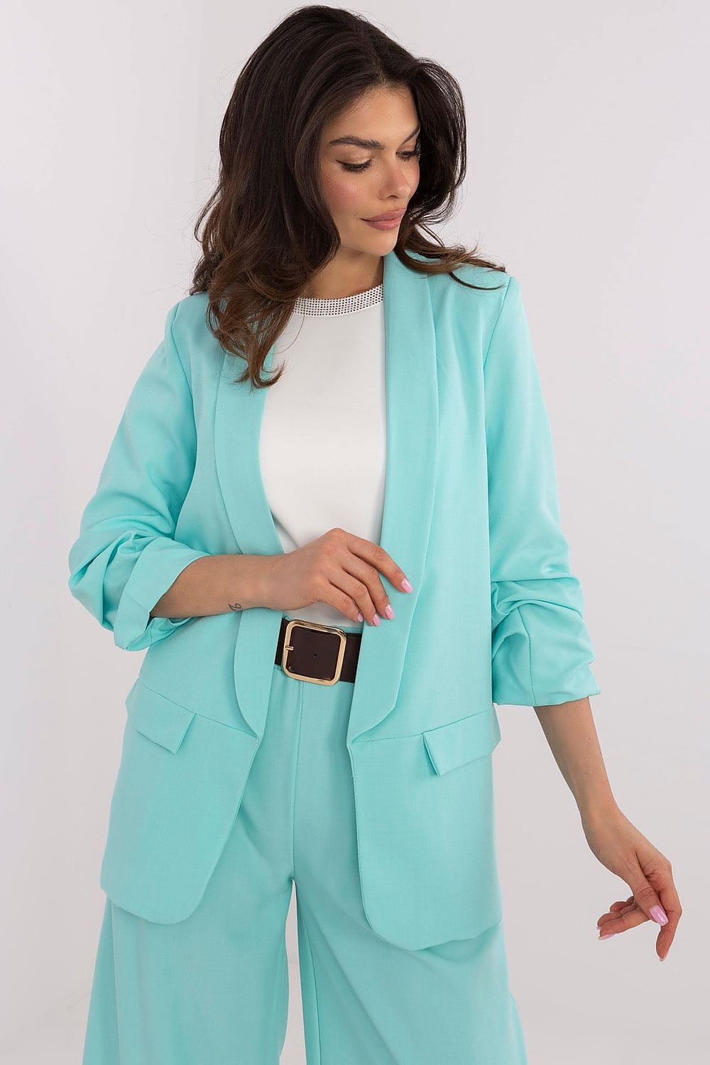Sakko model 206400 Italy Moda