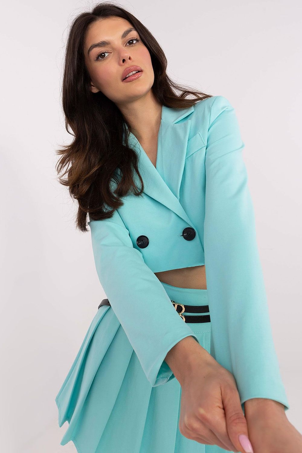 Jacke model 206405 Italy Moda