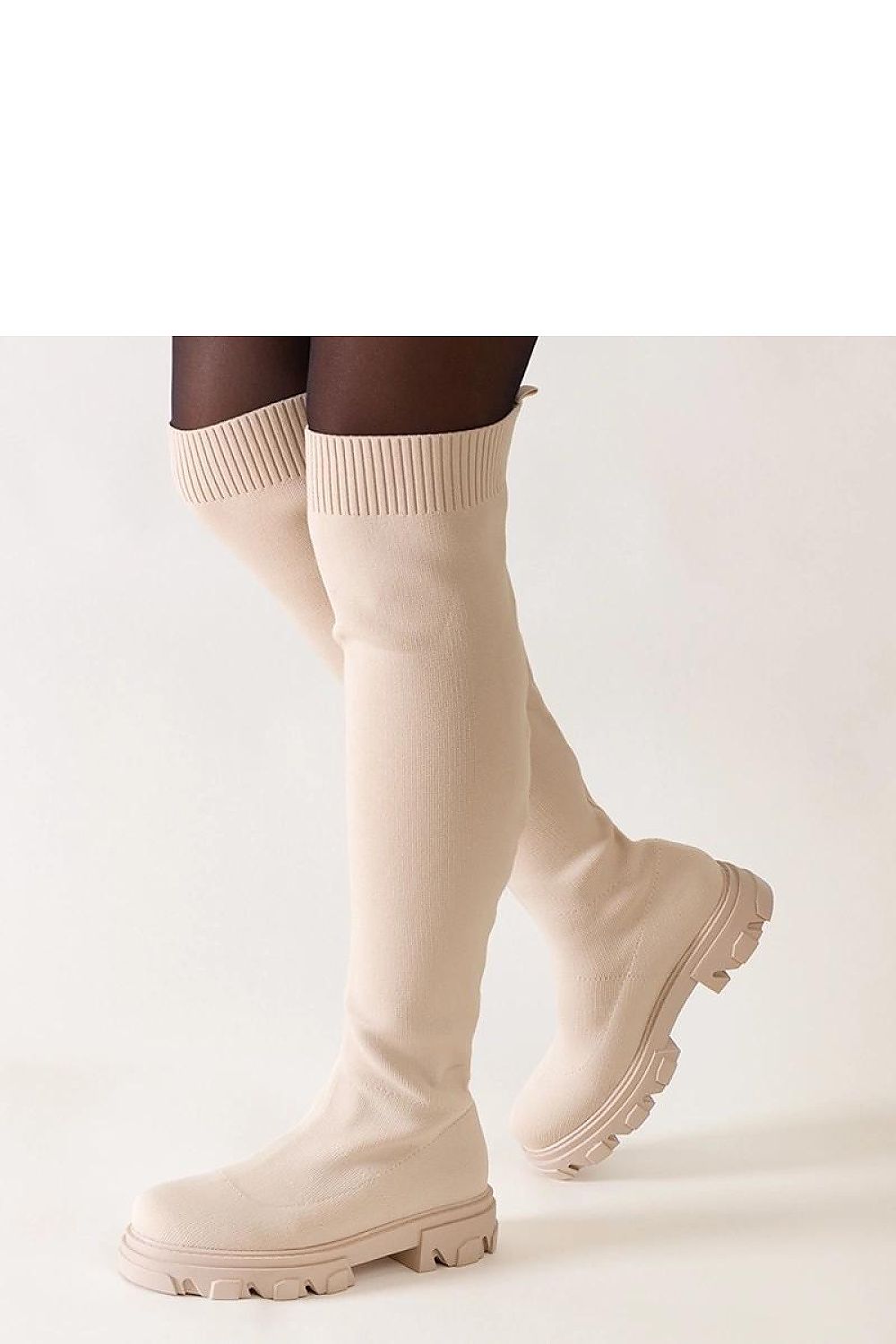 Stiefel mit Absätzen model 206443 Solea