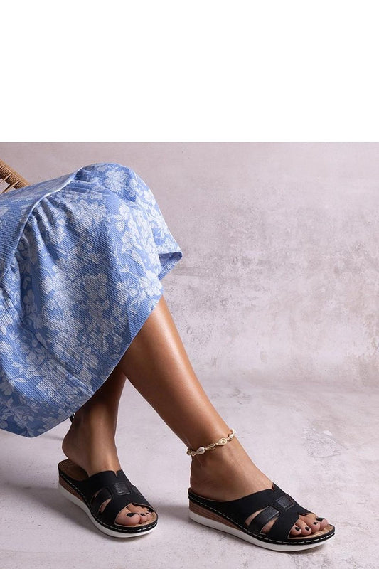 Pantoletten model 206453 Solea