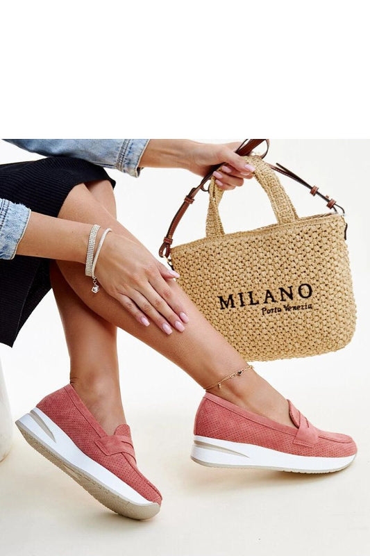 Halbschuhe model 206455 Solea