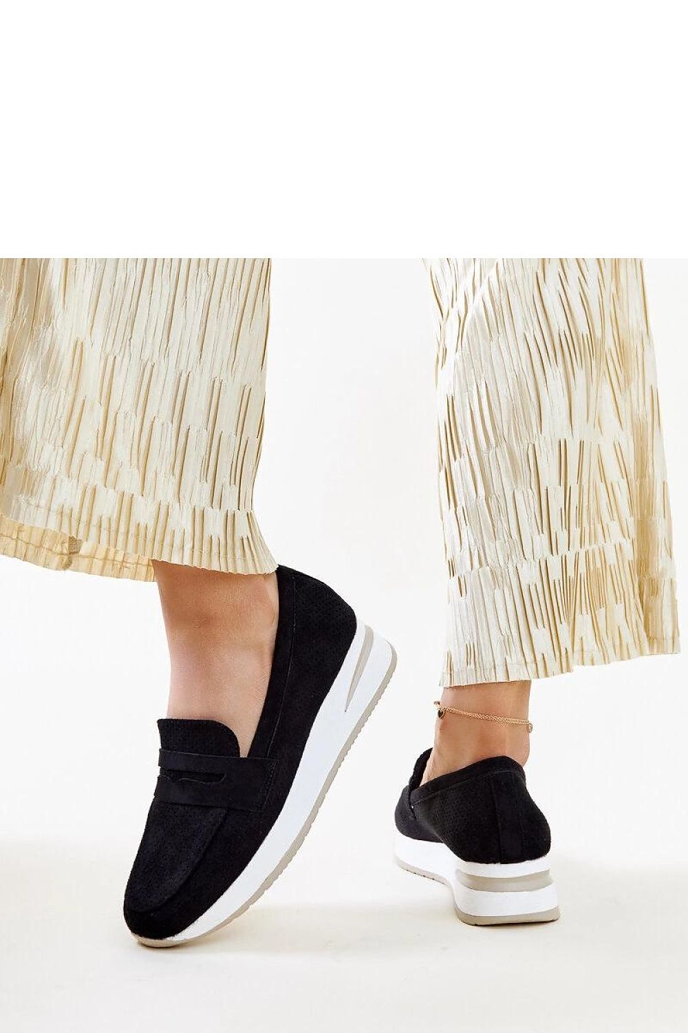 Halbschuhe model 206458 Solea