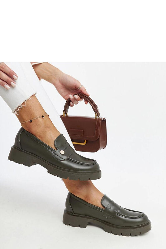 Halbschuhe model 206464 Solea