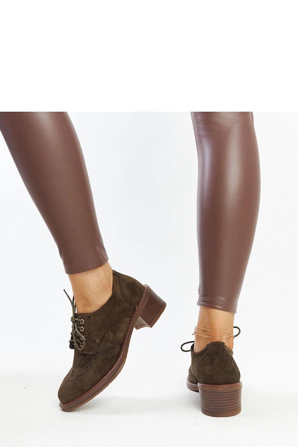 Halbschuhe model 206473 Solea