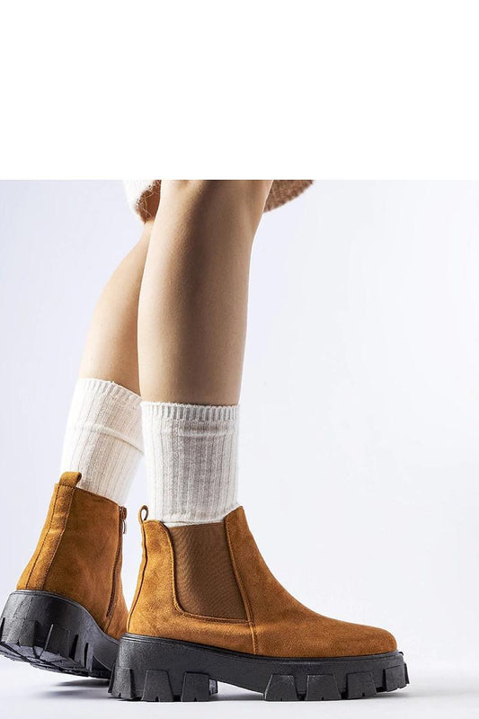 Stiefeletten model 206485 Solea