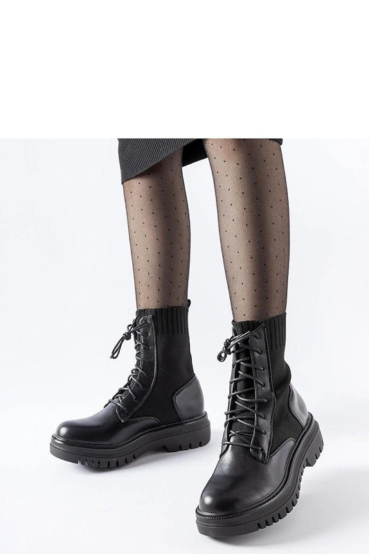 Stiefeletten model 206507 Solea