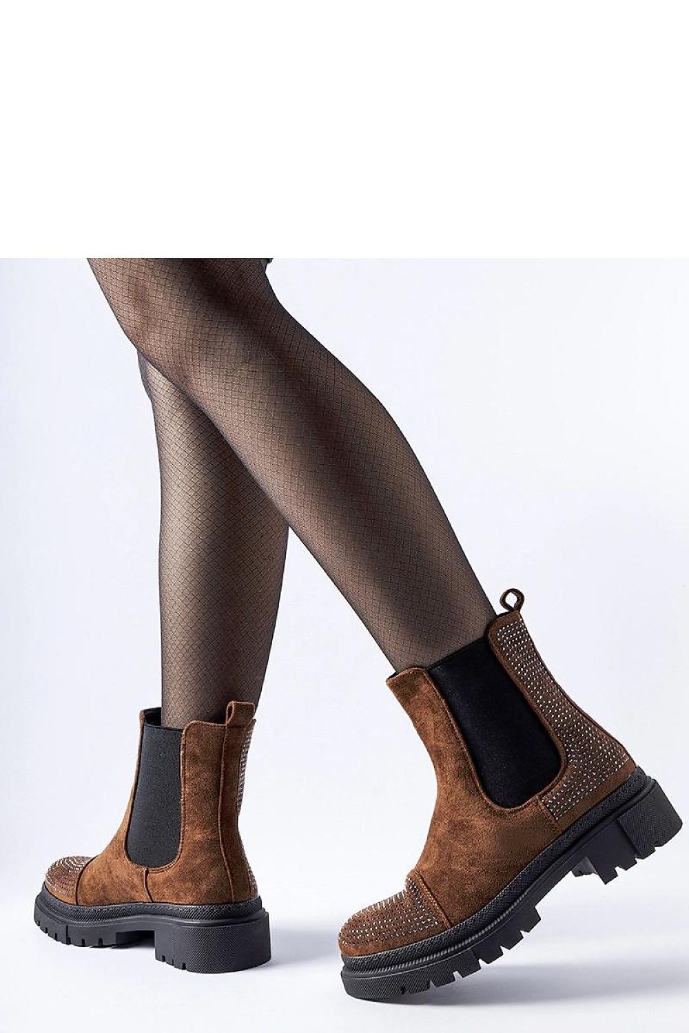 Stiefeletten model 206511 Solea