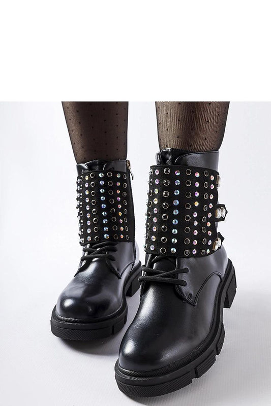 Stiefeletten model 206513 Solea