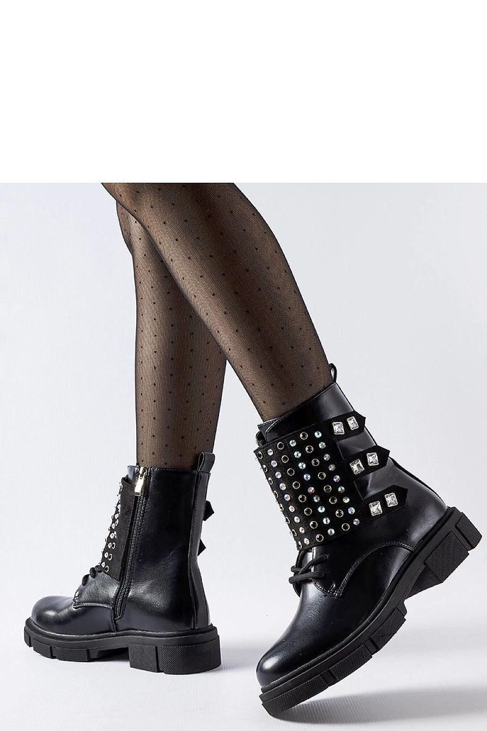 Stiefeletten model 206513 Solea