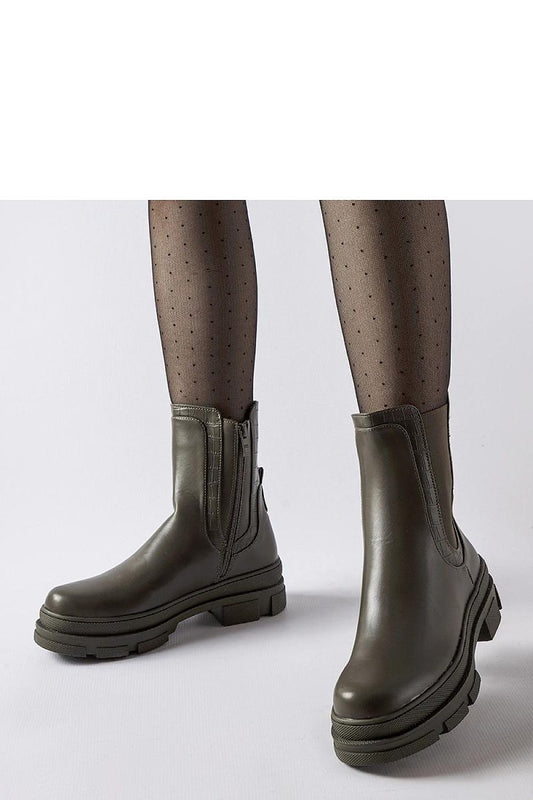 Stiefeletten model 206516 Solea