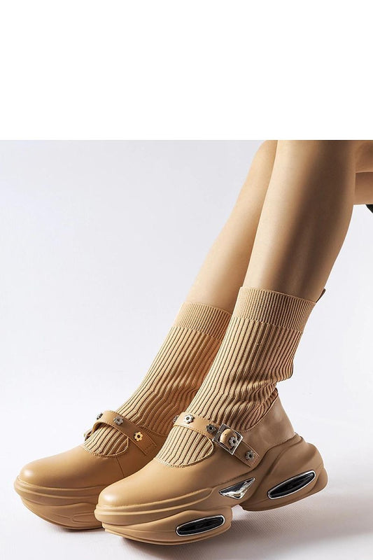 Stiefeletten model 206518 Solea