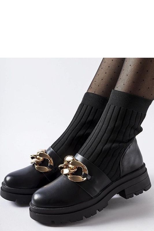 Stiefeletten model 206520 Solea