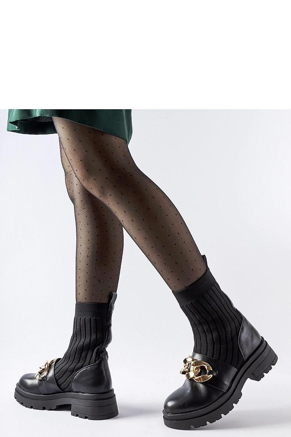 Stiefeletten model 206520 Solea