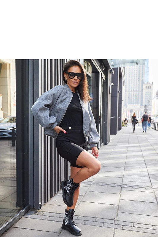 Stiefeletten model 206531 Solea