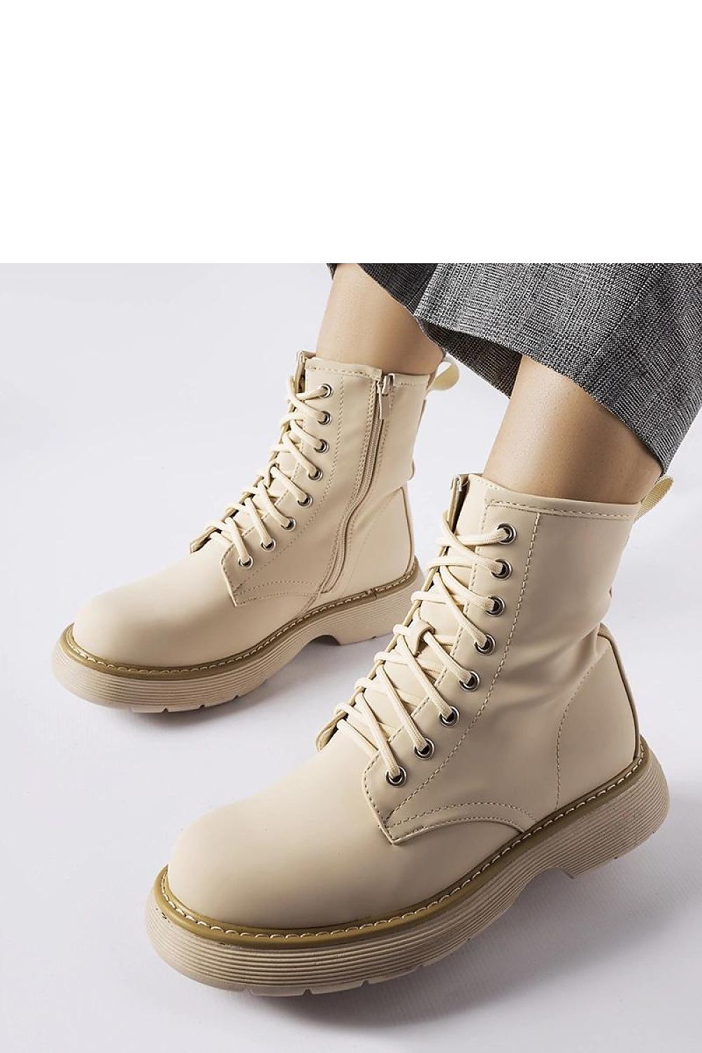 Trapper Schuhe model 206543 Solea