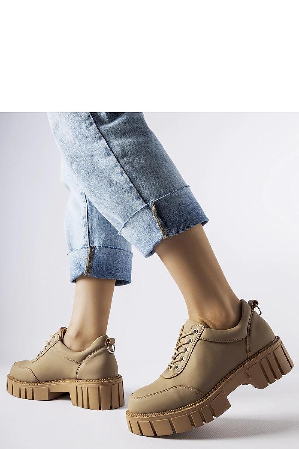 Halbschuhe model 206551 Solea