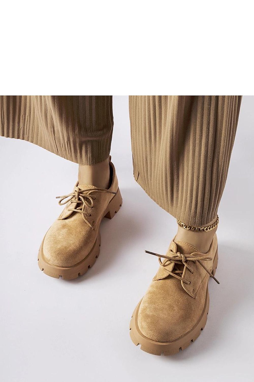 Halbschuhe model 206571 Solea