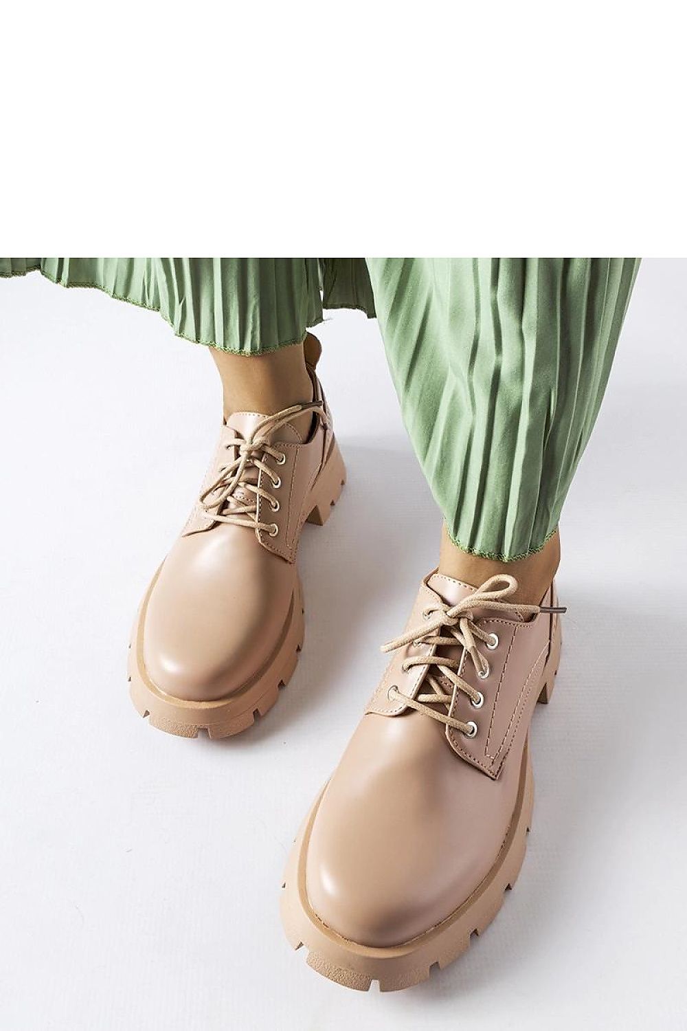 Halbschuhe model 206572 Solea