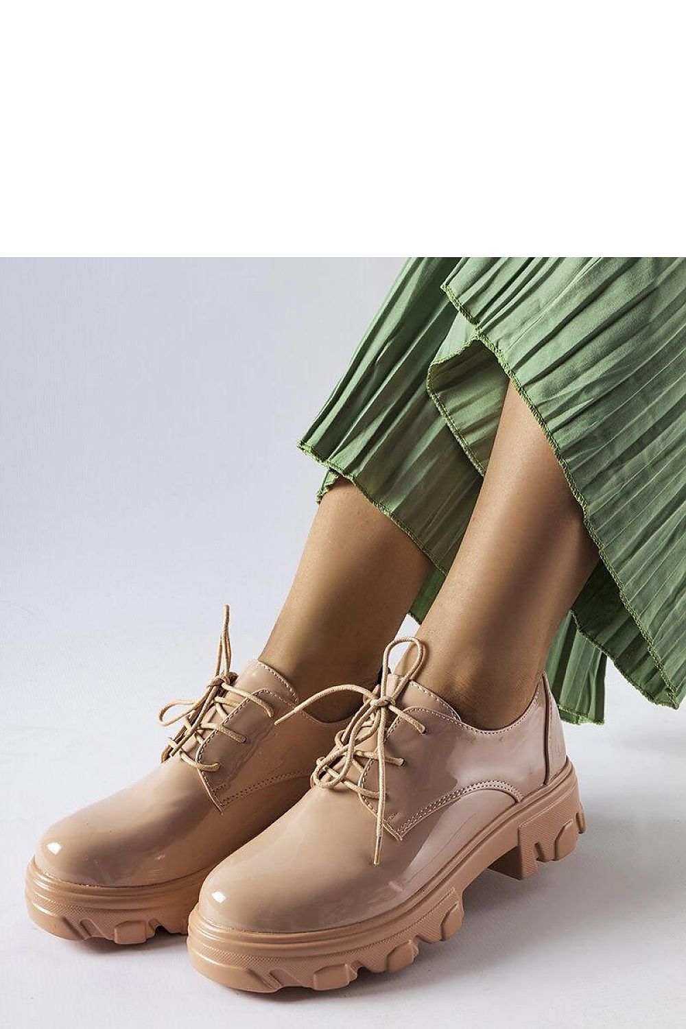 Halbschuhe model 206581 Solea