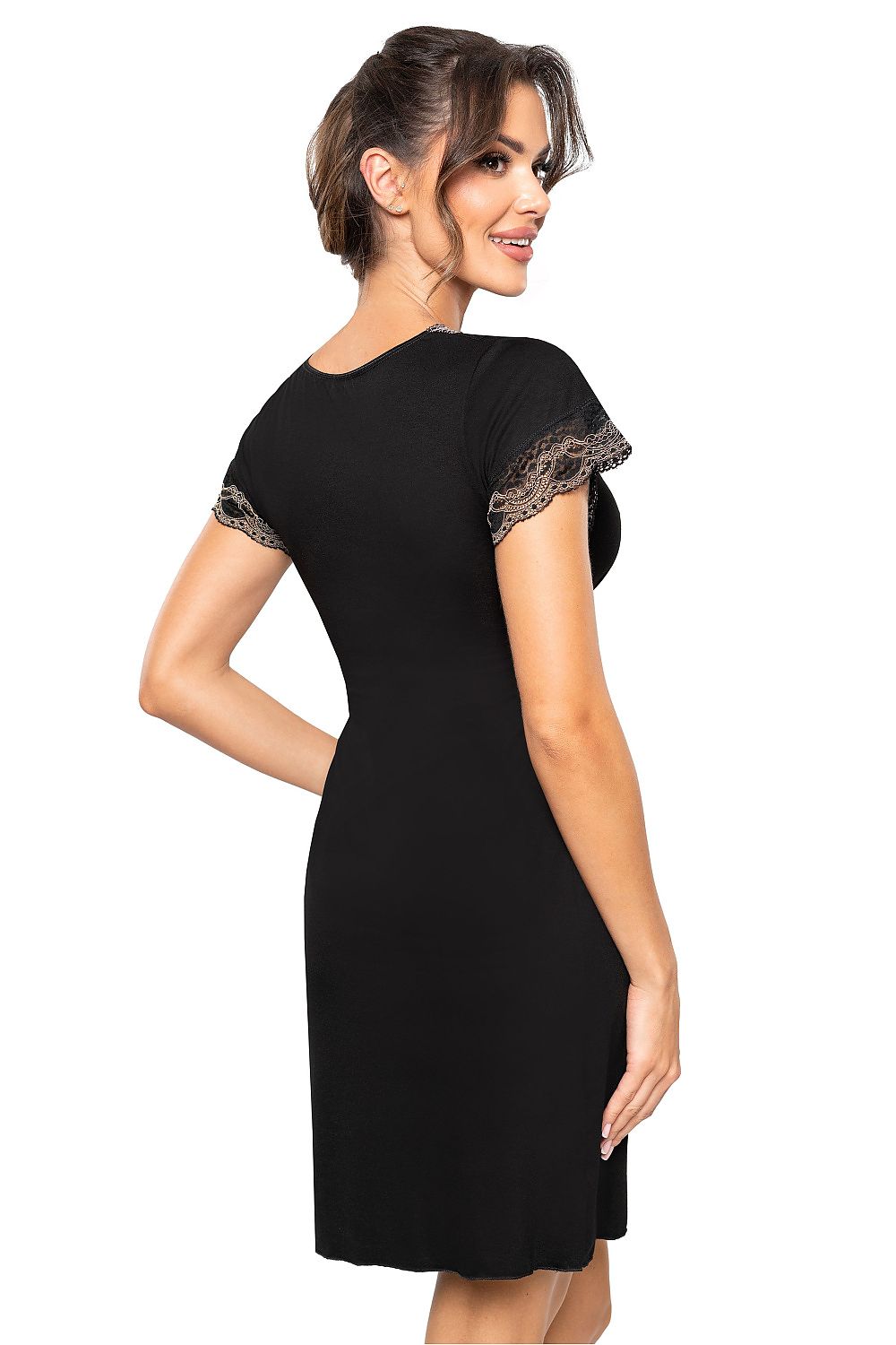 Nachthemd model 206602 Donna