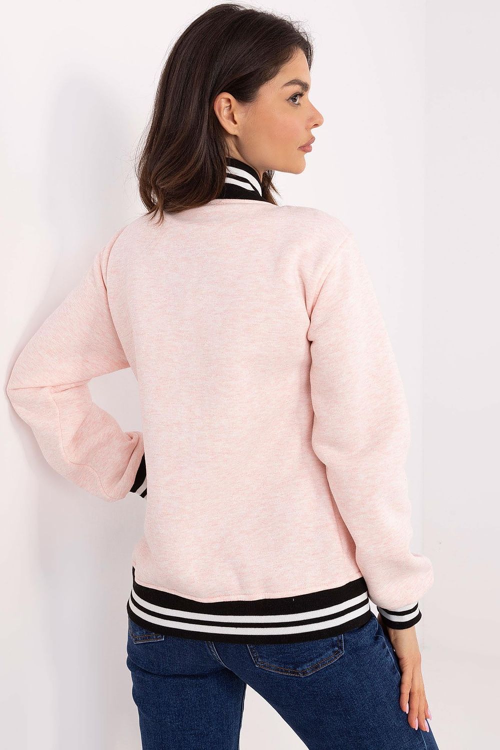 Sweater model 206608 Factory Price