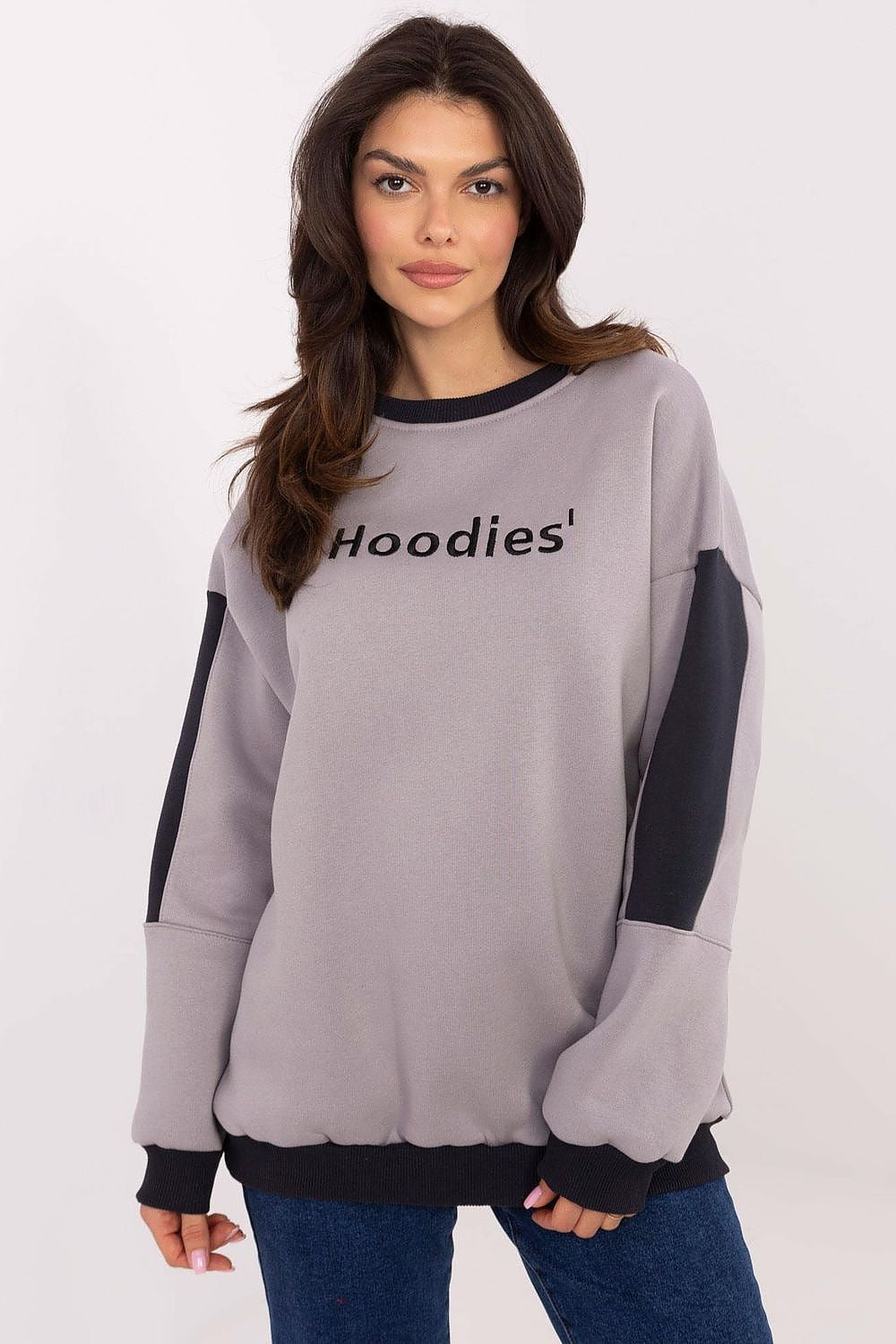 Sweater model 206609 Factory Price