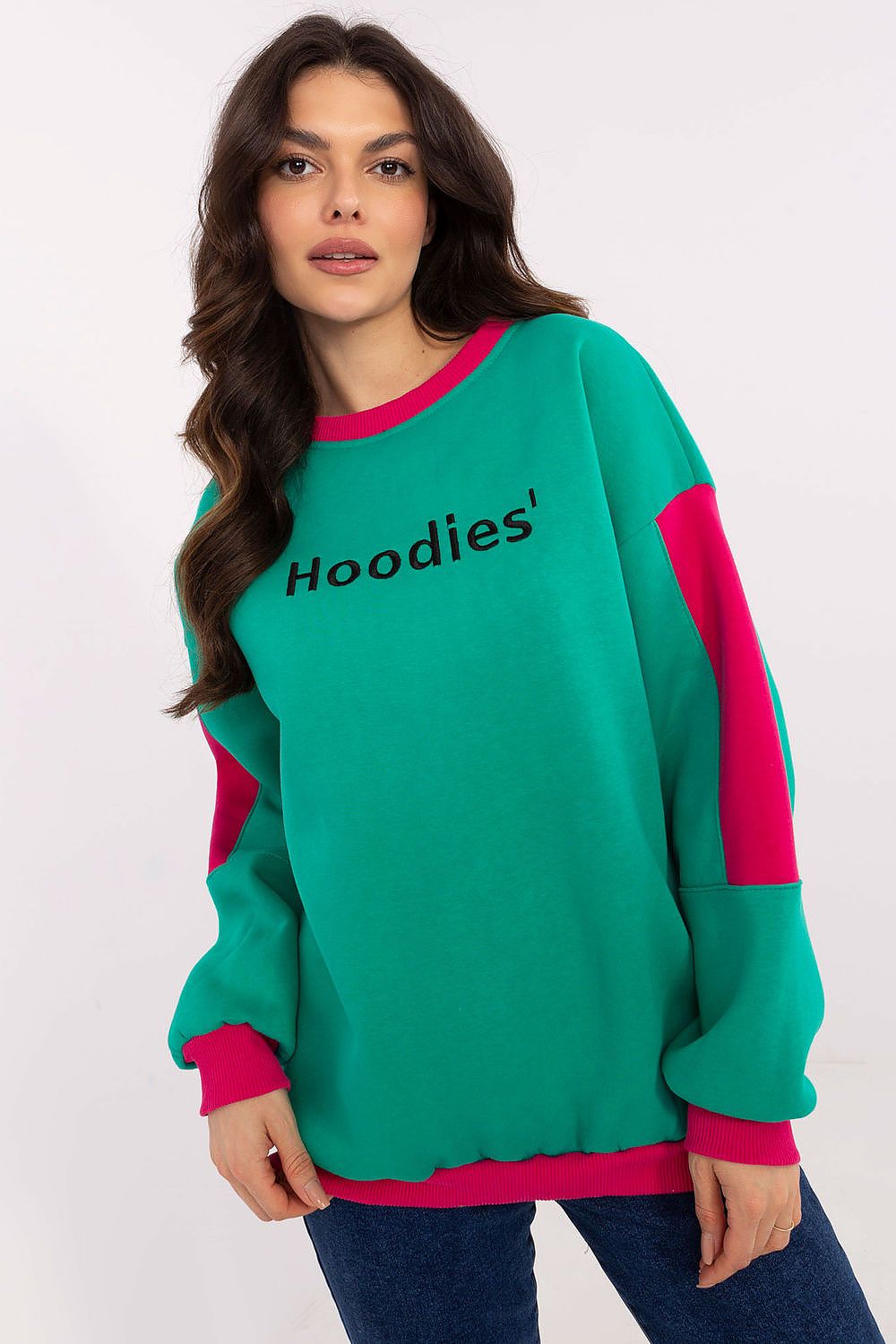 Sweater model 206611 Factory Price