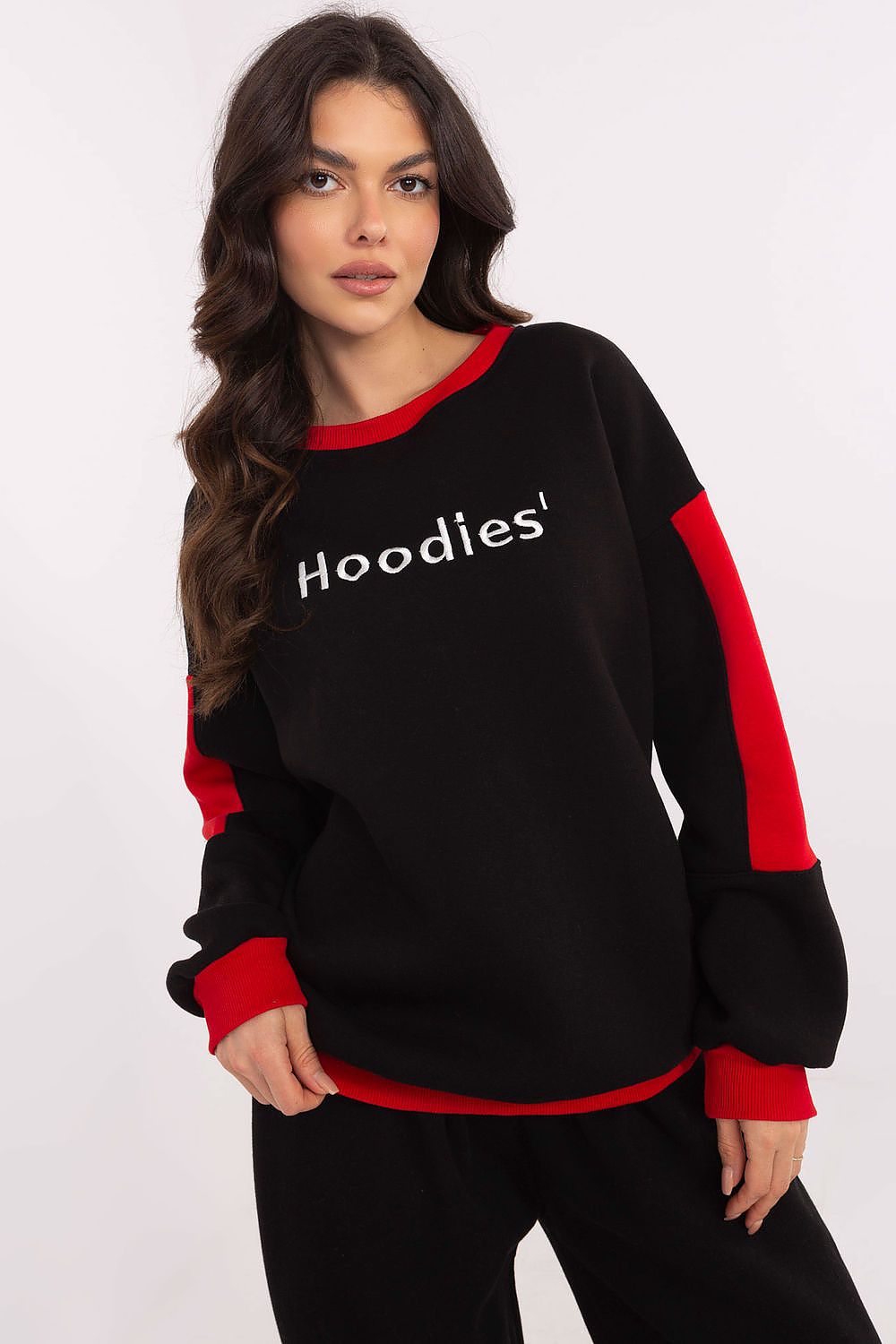 Sweater model 206612 Factory Price