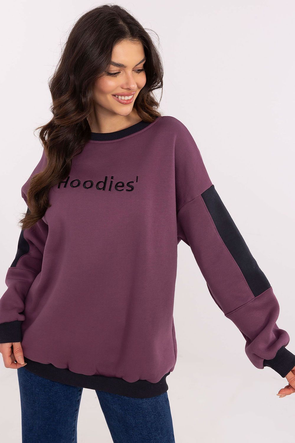 Sweater model 206613 Factory Price