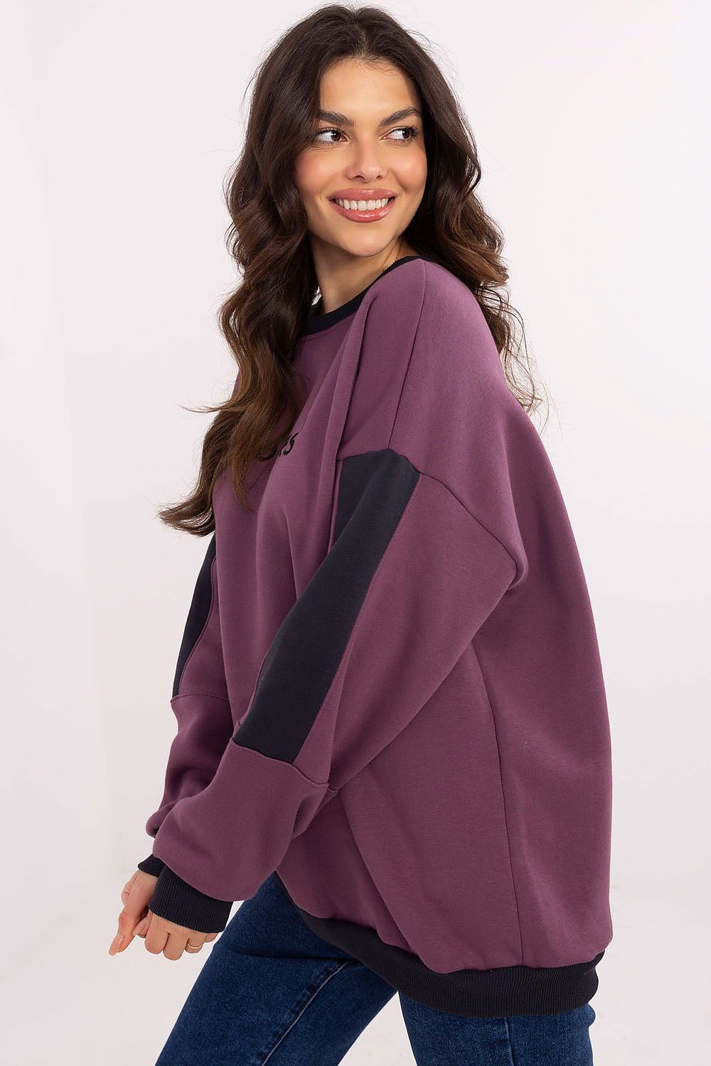 Sweater model 206613 Factory Price