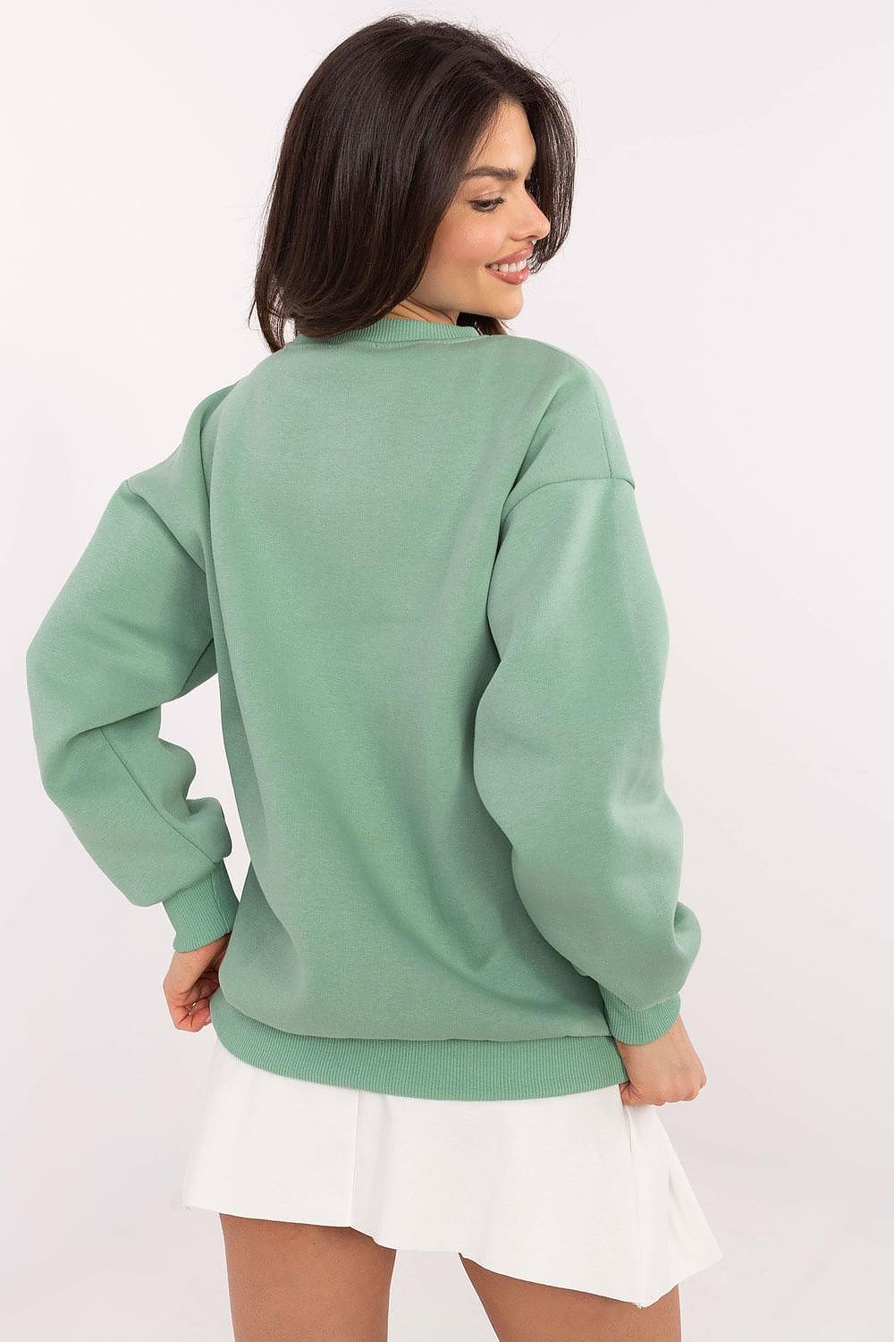Sweater model 206614 Factory Price