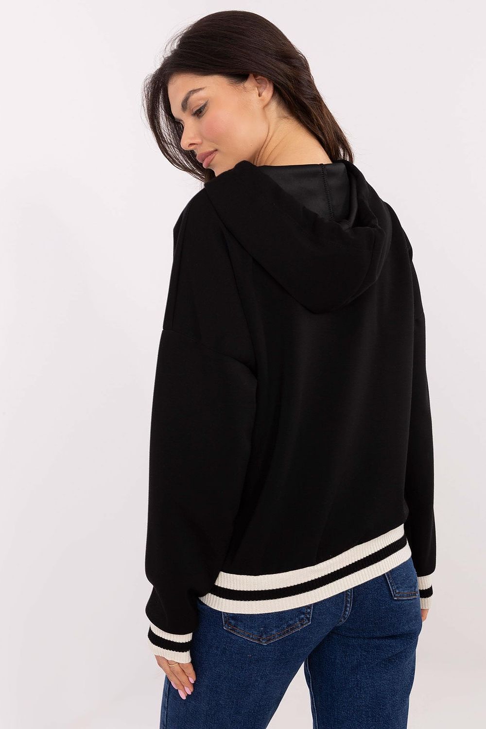 Sweater model 206631 Italy Moda