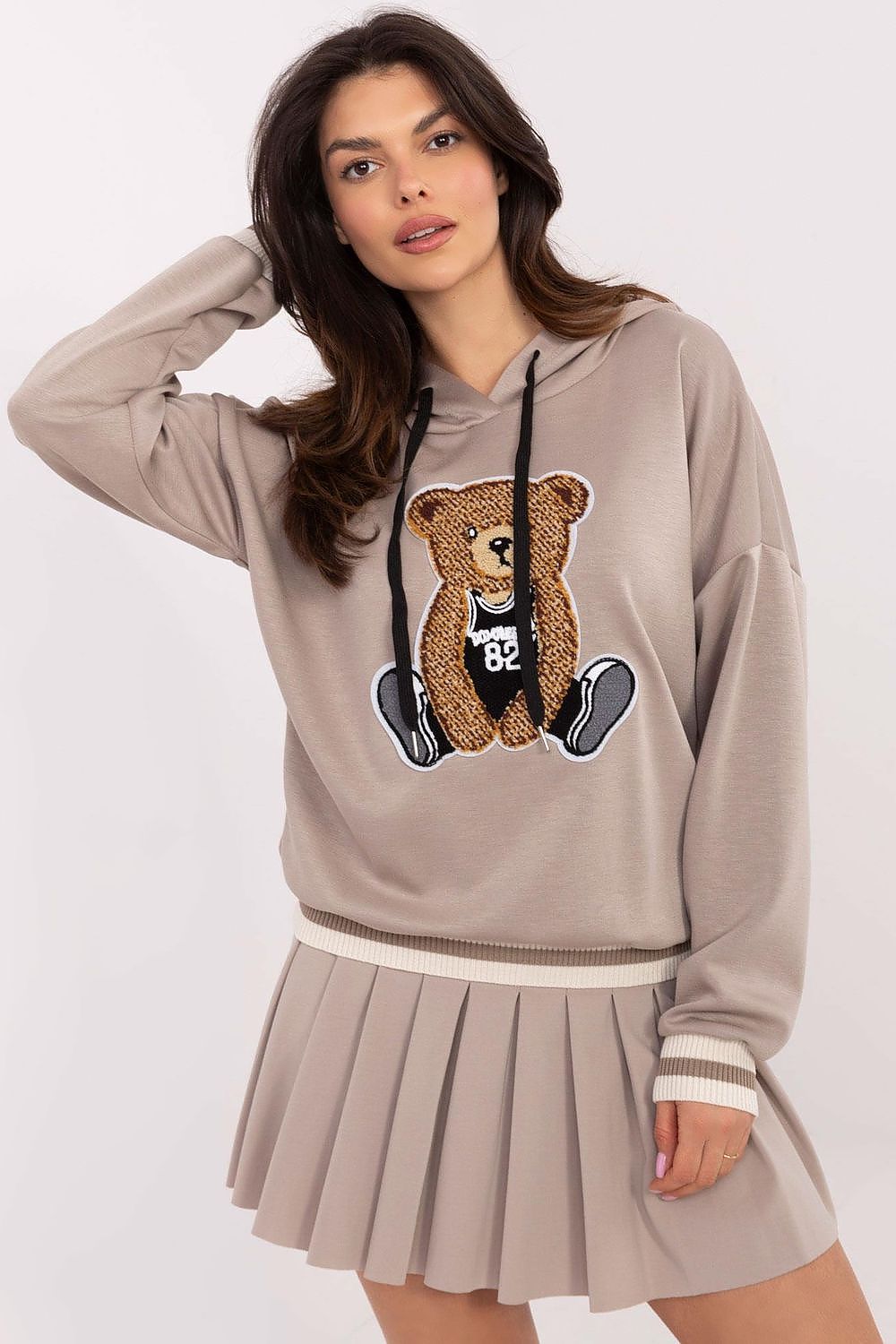 Sweater model 206632 Italy Moda