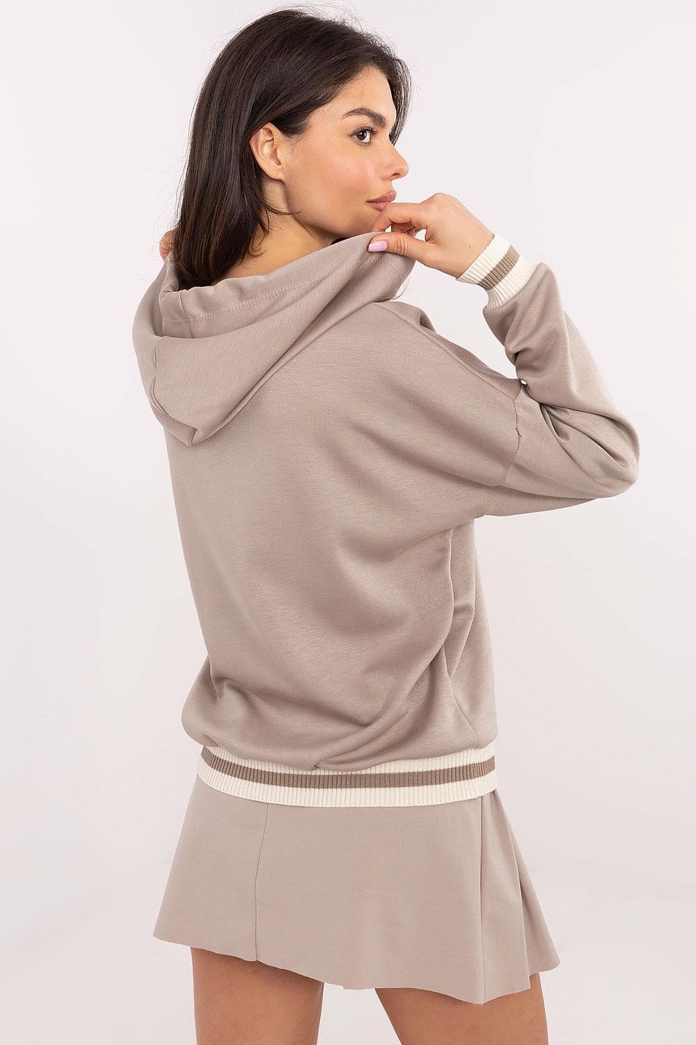 Sweater model 206632 Italy Moda