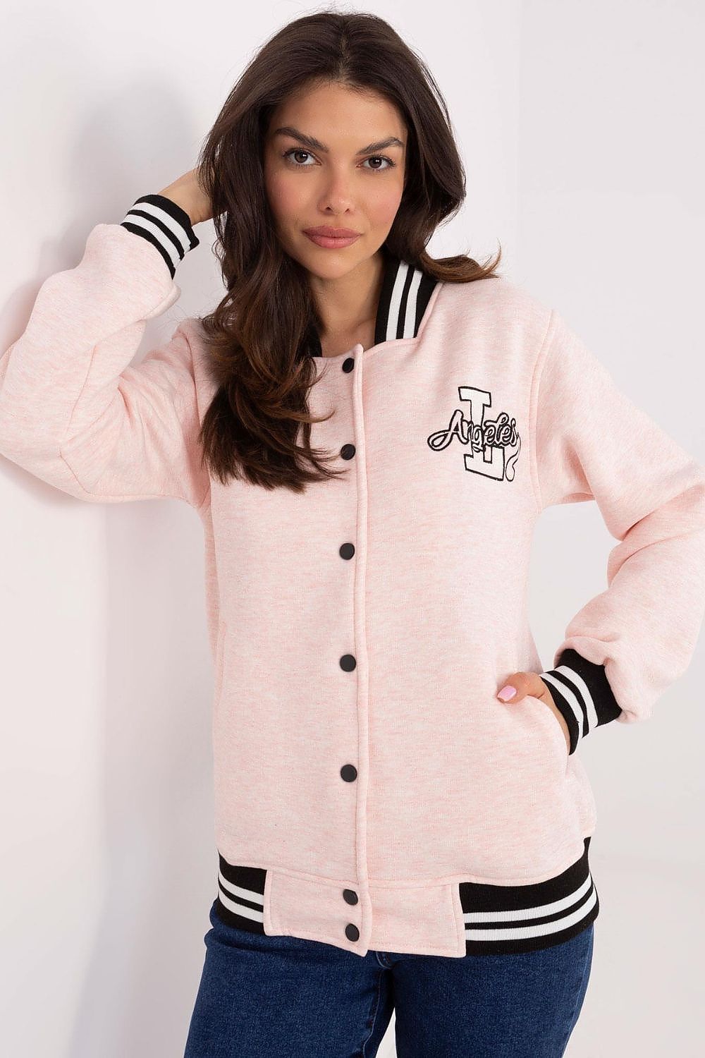 Sweater model 206608 Factory Price