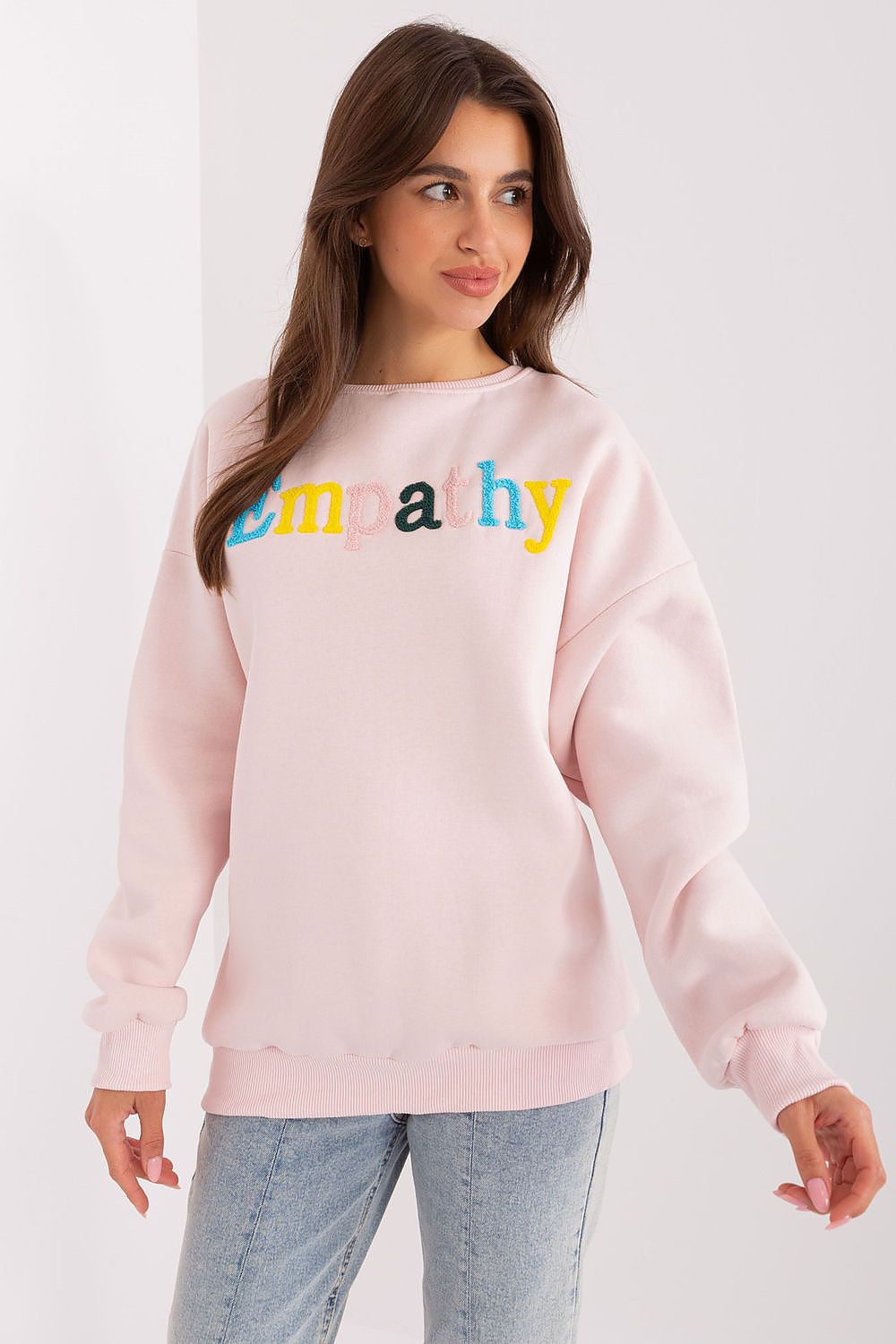 Sweater model 206643 Factory Price