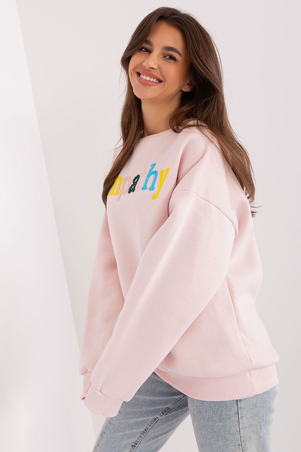 Sweater model 206643 Factory Price