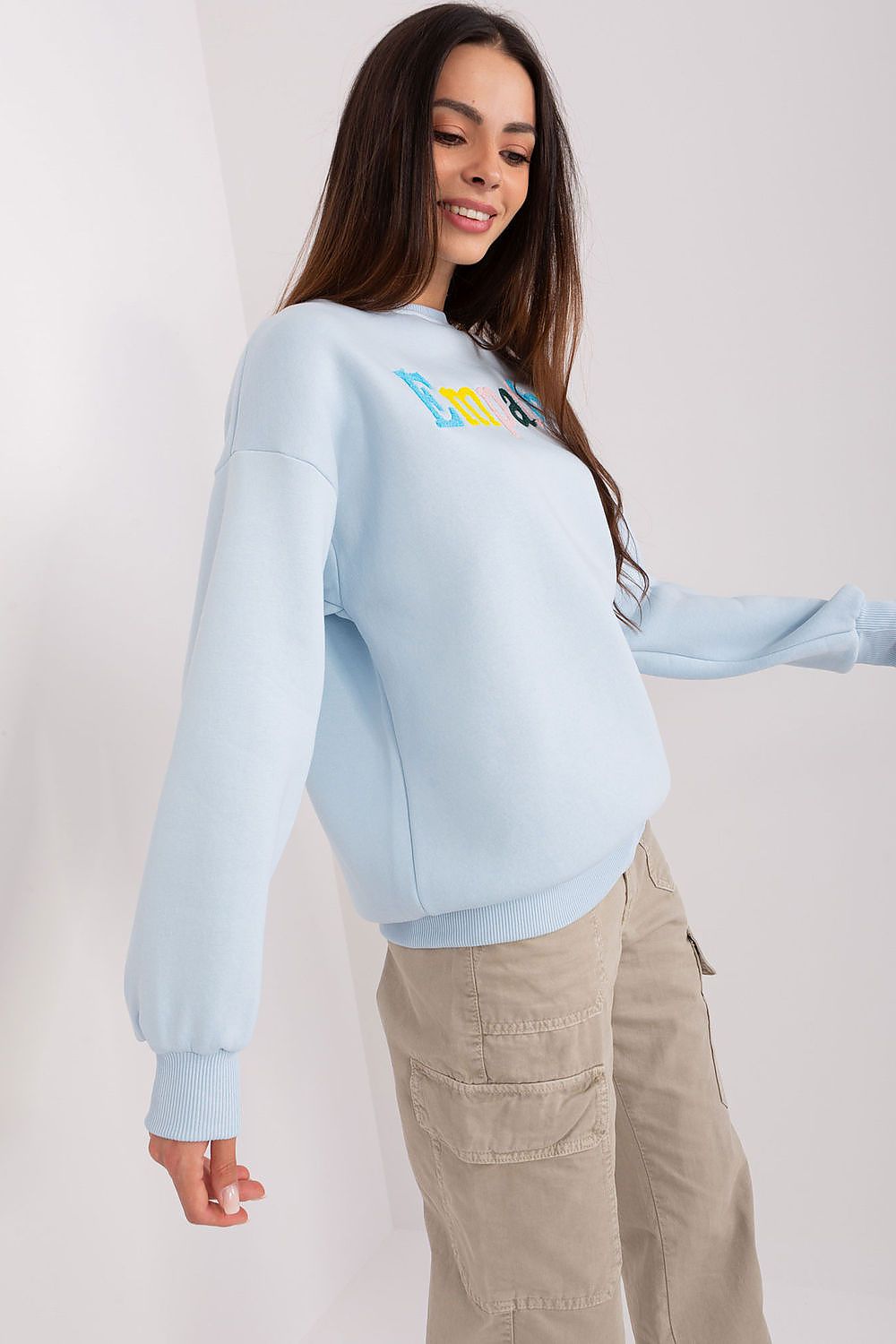 Sweater model 206645 Factory Price